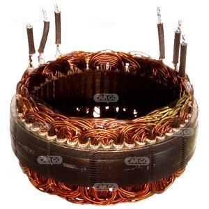 Обмотка генератора CARGO 139449