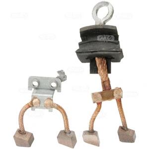 Фото 1 - щітка стартера CARGO 141267 Щітка стартера CARGO 141267 (фото 1)