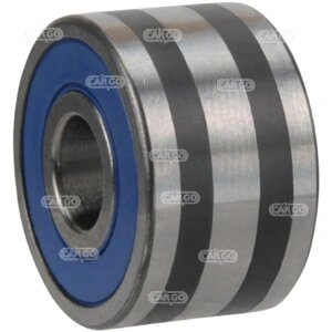 Підшипник кульковий d<30 CARGO 142317