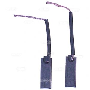 Щітка генератора CARGO BX2152
