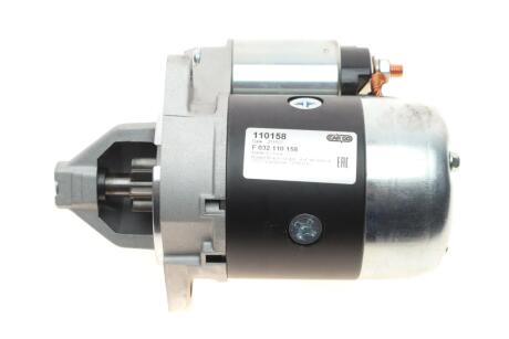 Стартер CARGO F 032 110 158