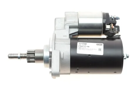 Автозапчастина CARGO F 032 111 749