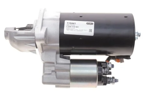 Автозапчастина CARGO F 032 112 441