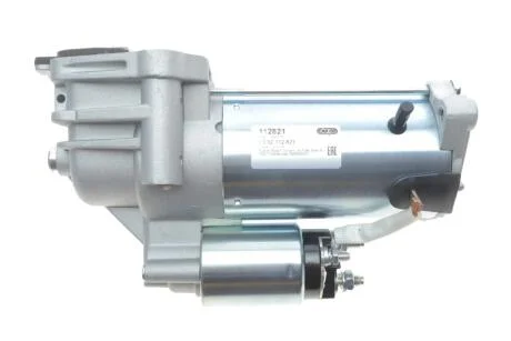 Автозапчастина CARGO F 032 112 821