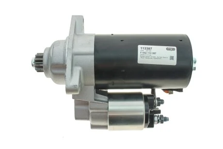 Автозапчастина CARGO F 032 113 387