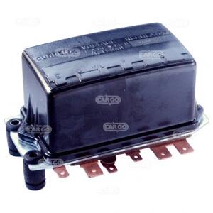 Регулятор напруги генератора CARGO F032130884