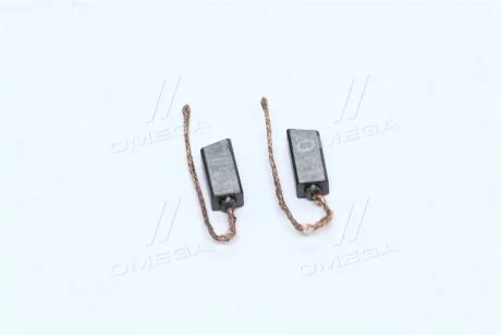 Комплект вугільних щіток CARGO PX602