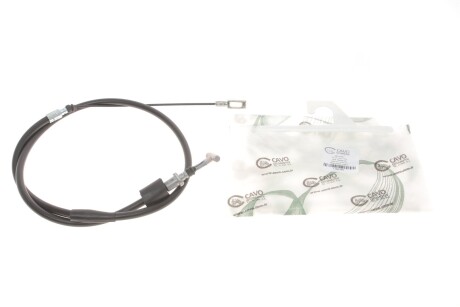Фото гальмівний трос CAVO 1102 781 Гальмівний трос CAVO 1102 781