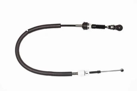 Трос переключения кпп Fiat 500L 1.3 MTJ (12 -) (1114 668) Cavo 1114668
