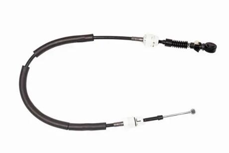 Трос переключения кпп Fiat 500L 1.3 MTJ (12 -) (1114 669) Cavo 1114669