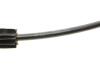 Трос перемикання передач CAVO 1314 604 (фото 2)