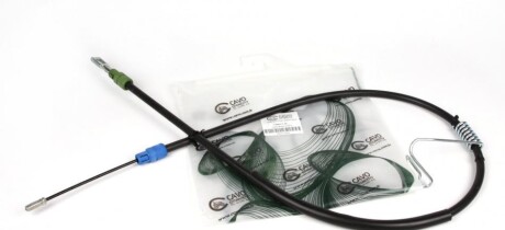 Гальмівний трос CAVO 4602 790