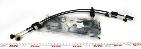 Трос перемикання передач CAVO 4614 603