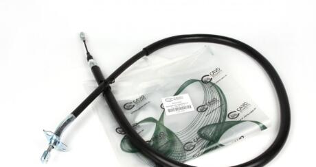 Автозапчастина CAVO 5502 654