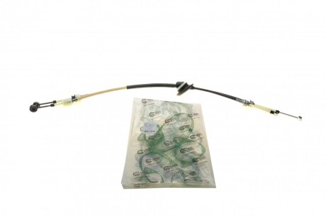 Трос перемикання передач CAVO 6014 605