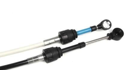 Трос перемикання передач CAVO 6014 607