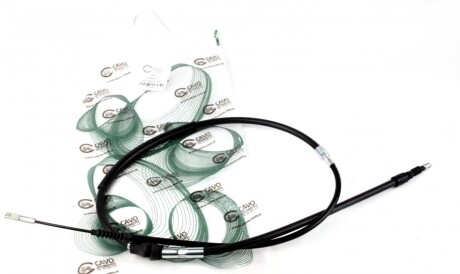 Гальмівний трос CAVO 7002 237