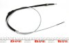 Гальмівний трос CAVO 7002 717 (фото 2)