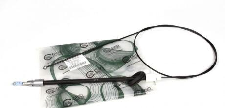 Трос ручного гальма CAVO 7002 725