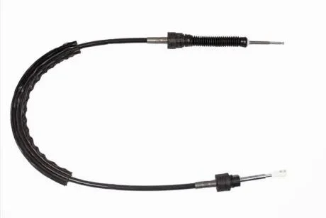 Трос переключения кпп Skoda Octavia (04-)/WV Golf IV (04-), Jetta (04-)/Audi A3 (04-) (7014 612) CAVO 7014612