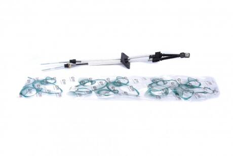 Трос перемикання передач CAVO 7014 617