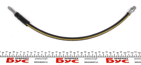 Шланг гальмівний CAVO C900 689A