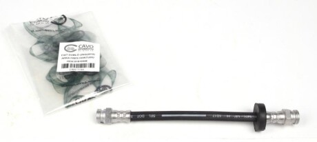 Фото шланг гальмівний CAVO C900 719A Шланг гальмівний CAVO C900 719A