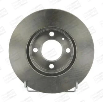 Диск тормозной передний (кратно 2шт.) VW Polo III (95-09) CHAMPION 561448CH