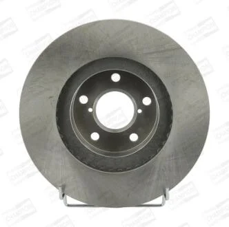 Диск тормозной передний (цена за 2шт.) Subaru Legacy  CHAMPION 561667CH