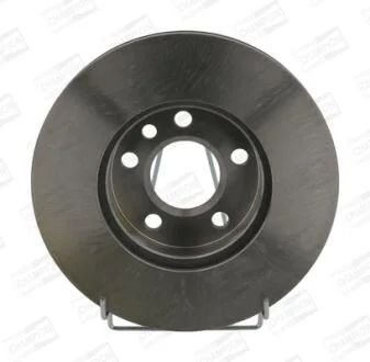 Диск тормозной передний (цена за 2шт.) Ford Galaxy (95-)/VW Sharan (95-) CHAMPION 562043CH