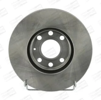 Диск тормозной передний (цена за 2шт.) Opel Astra (98-) CHAMPION 562069CH