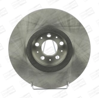 Диск тормозной передний (кртано 2) Volvo XC90 I CHAMPION 562217CH1