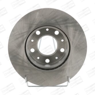 Диск тормозной передний (кртано 2) Citroen Jumper II/ Fiat Ducato (06-) (562468C CHAMPION 562468CH