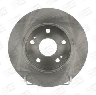 Диск тормозной задний (кратно 2) Toyota Auris (E15,E18), Corolla (E15,E18) (5625 CHAMPION 562599CH