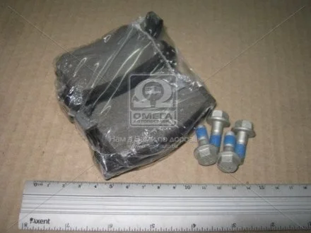 Колодки гальмівні дискові задні Honda Accord (V,VI,VII), Cvic (VI,VII,VIII,IX)  CHAMPION 572138CH