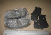 Колодки тормозные дисковые задние CHEVROLET CAPTIVA (C100, C140) 06-|OPEL ANTARA A (L07) 06-|VAUXHALL ANTARA A (L07) 06- CHAMPION 573386CH (фото 1)