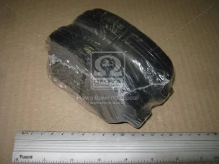 Колодки тормозные дисковые передние Hyundai i 30 Series/ Kia Ceed, Proceed (11-)  CHAMPION 573406CH