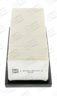 Фільтр повітряний RENAULT KANGOO (01-) 1.0, 1.2i  CHAMPION CAF100720P