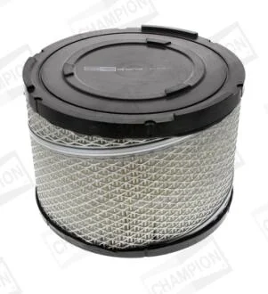 Фільтр повітряний Ford Ranger Mk2 (05-12) / Mazda Bt-50 3.0 (06-15) / Toyota Hilux (04-15) CHAMPION CAF100732R