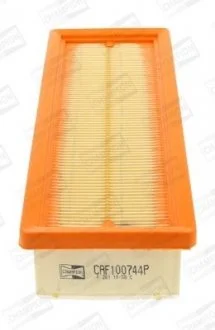 Фільтр повітряний Fiat Doblo 1.4 (05-), Panda 1.2-1.4 (10-), Punto 1.2-1.4 (05-), Linea 1.4 (07-), 500 1.2 (07-) CHAMPION CAF100744P