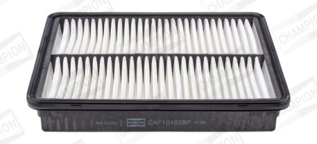 Фильтр воздушный HYUNDAI SANTA FE II 2.4, 3.5i CHAMPION CAF101028P