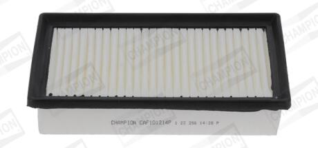 Фільтр повітряний Hyundai Accent IV, V CHAMPION CAF101214P