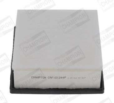 Фільтр повітряний Jeep Compass (16-) CHAMPION CAF101244P