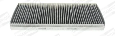 Фильтр салона FORD FOCUS I (DAW, DBW) 98-09, FOCUS I Saloon (DFW)  CHA CHAMPION CCF0024C