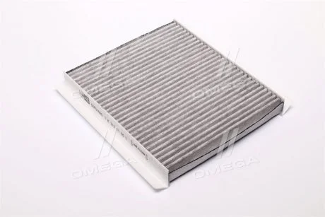Фільтр салону FORD C-MAX (DM2) 07-10, FOCUS C-MAX (DM2) 03-07, GALAXY II (WA6)  CHAMPION CCF0109C