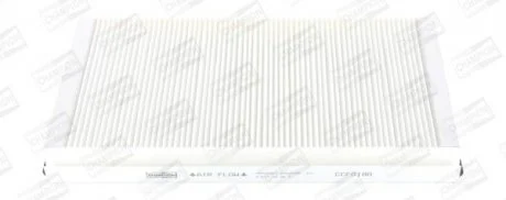 Фильтр салона MERCEDES-BENZ SPRINTER 3,5-t Van (B906) 06-, SPRINTER 3-t Van (B906) CHAMPION CCF0180
