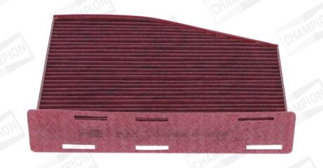 Повітряний фільтр салону CHAMPION CCF0303B