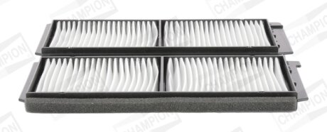 Повітряний фільтр салону CHAMPION CCF0455