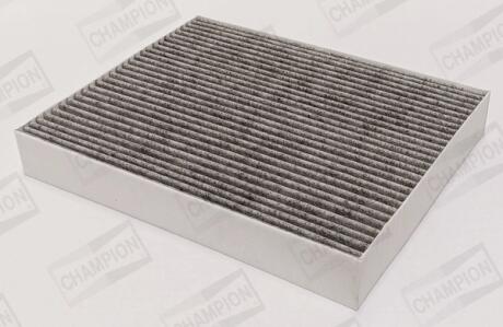 Фільтр салону вугільний Ford Mondeo V, S-Max II, Focus IV CHAMPION CCF0518C