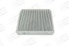 Фільтр салону вугільний CHAMPION CCF0532C (фото 1)